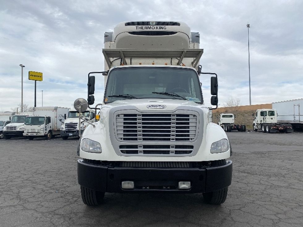Refrigerated Truck-Light and Medium Duty Trucks-Freightliner-2020-M211264S-West Valley City-UT-416,644\n\t\tmiles-$ 102,250 - Image 2