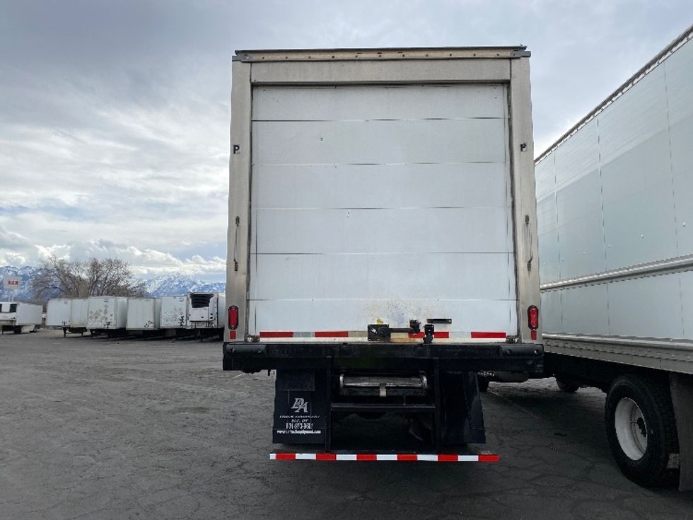 Refrigerated Truck-Light and Medium Duty Trucks-Freightliner-2020-M211264S-West Valley City-UT-416,644\n\t\tmiles-$ 102,250 - Image 7