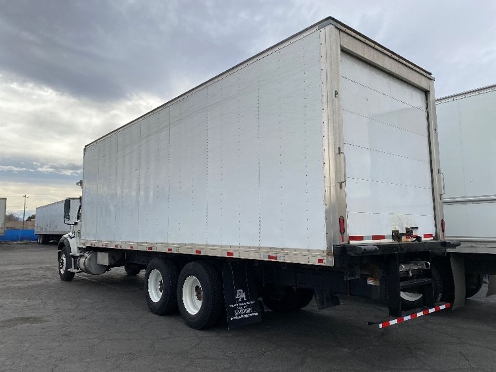 Refrigerated Truck-Light and Medium Duty Trucks-Freightliner-2020-M211264S-West Valley City-UT-416,644\n\t\tmiles-$ 102,250 - Image 6