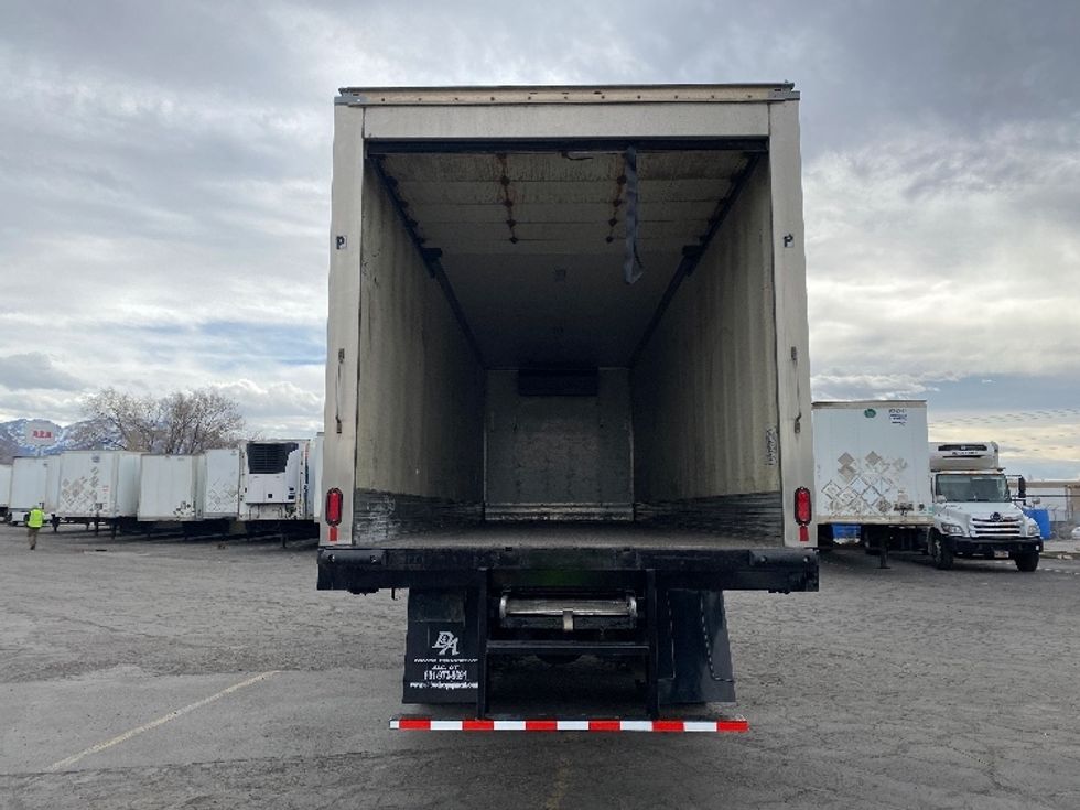 Refrigerated Truck-Light and Medium Duty Trucks-Freightliner-2020-M211264S-West Valley City-UT-416,644\n\t\tmiles-$ 102,250 - Image 8