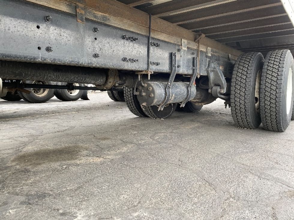 Refrigerated Truck-Light and Medium Duty Trucks-Freightliner-2020-M211264S-West Valley City-UT-416,644\n\t\tmiles-$ 102,250 - Image 5
