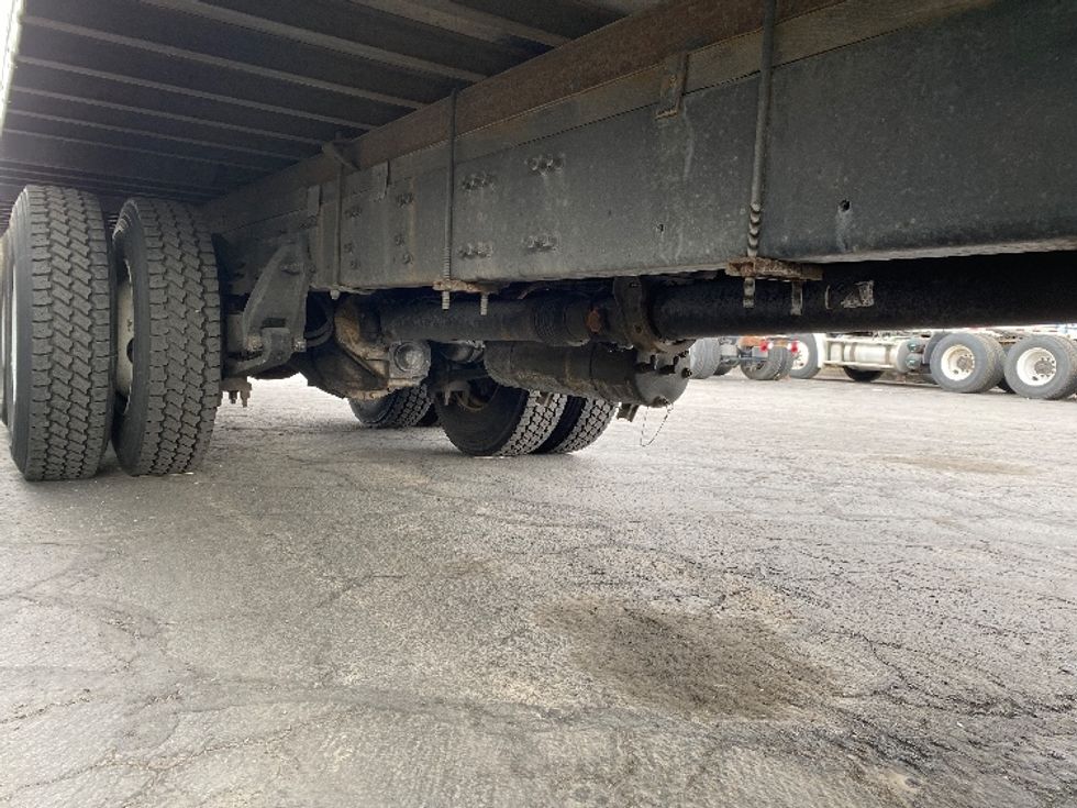 Refrigerated Truck-Light and Medium Duty Trucks-Freightliner-2020-M211264S-West Valley City-UT-416,644\n\t\tmiles-$ 102,250 - Image 14