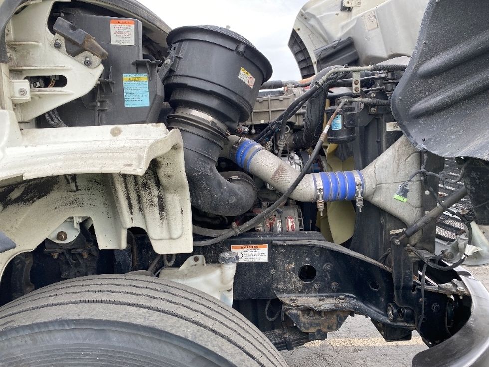 Refrigerated Truck-Light and Medium Duty Trucks-Freightliner-2020-M211264S-West Valley City-UT-416,644\n\t\tmiles-$ 102,250 - Image 22