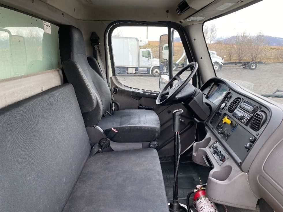 Refrigerated Truck-Light and Medium Duty Trucks-Freightliner-2020-M211264S-West Valley City-UT-416,644\n\t\tmiles-$ 102,250 - Image 21