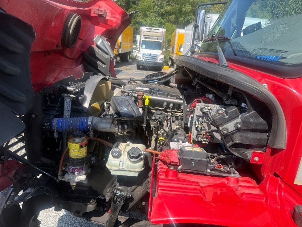 Refrigerated Truck-Light and Medium Duty Trucks-Freightliner-2021-M2-Atlanta-GA-101,031\n\t\tmiles-$ 55,500 - Image 24