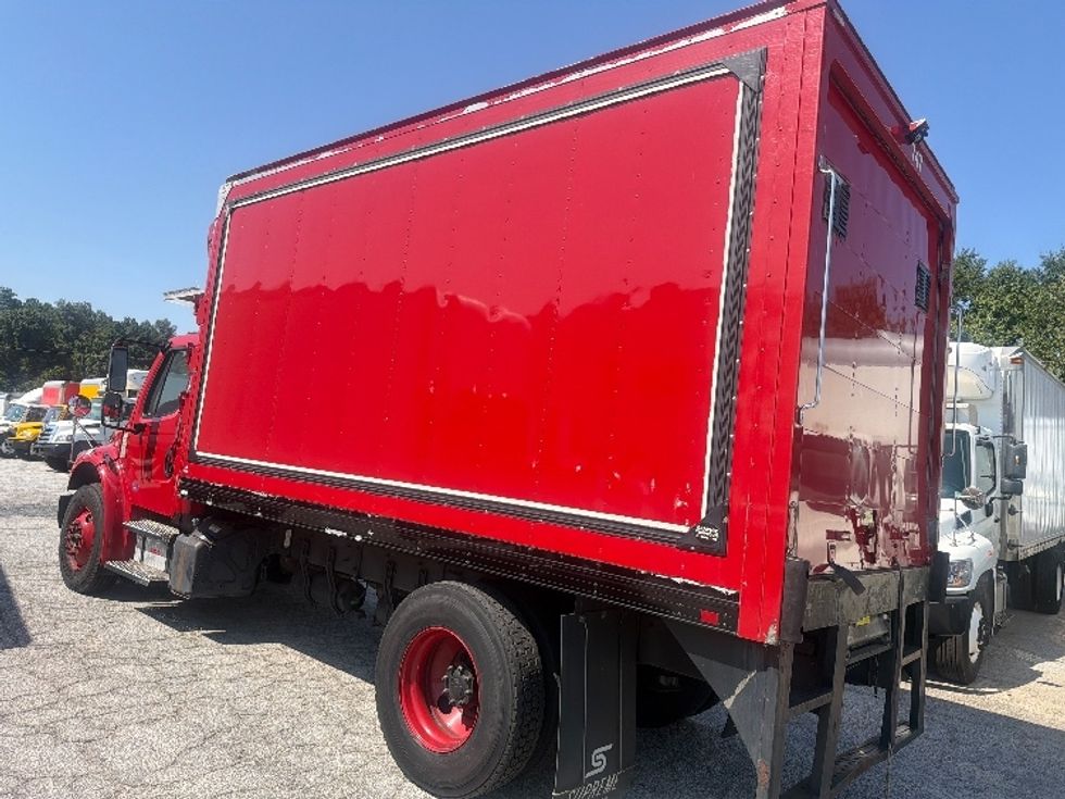 Refrigerated Truck-Light and Medium Duty Trucks-Freightliner-2021-M2-Atlanta-GA-101,031\n\t\tmiles-$ 55,500 - Image 6