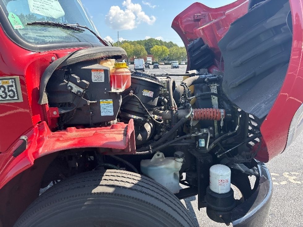 Refrigerated Truck-Light and Medium Duty Trucks-Freightliner-2021-M2-Atlanta-GA-98,849\n\t\tmiles-$ 55,750 - Image 21