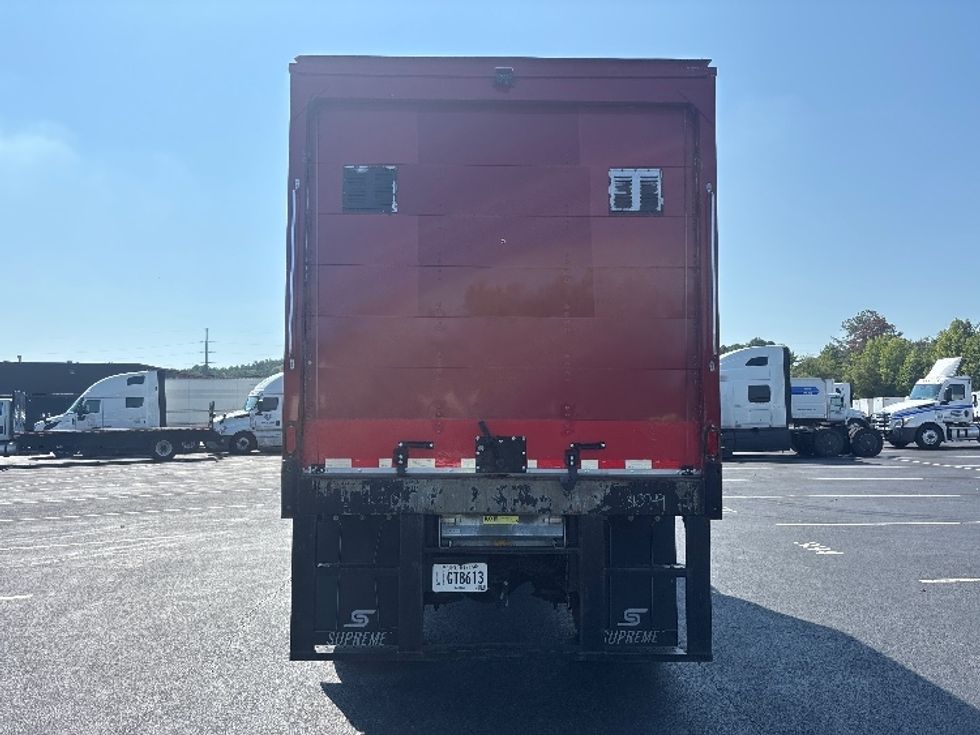 Refrigerated Truck-Light and Medium Duty Trucks-Freightliner-2021-M2-Atlanta-GA-98,849\n\t\tmiles-$ 55,750 - Image 7