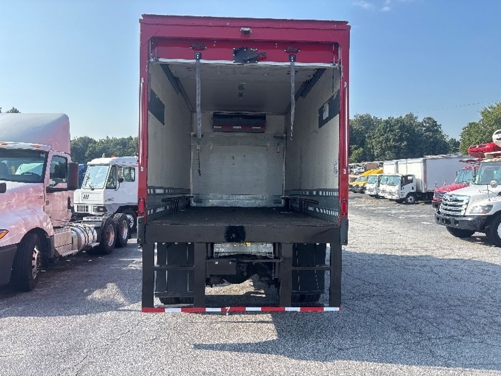 Refrigerated Truck-Light and Medium Duty Trucks-Freightliner-2021-M2-Atlanta-GA-98,849\n\t\tmiles-$ 55,750 - Image 8