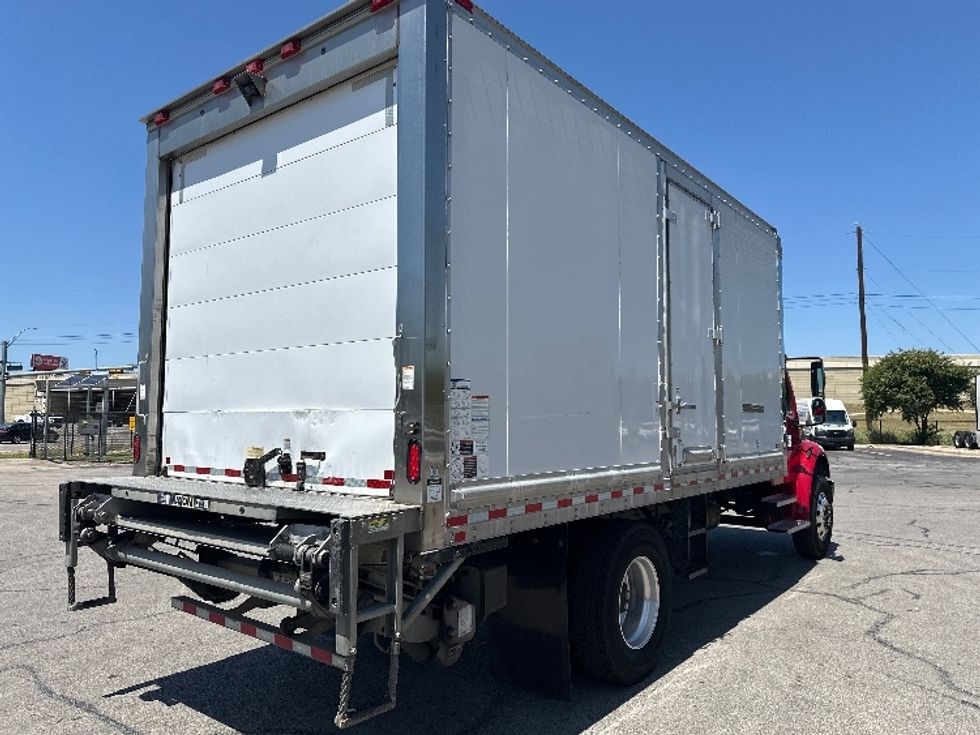 Refrigerated Truck-Light and Medium Duty Trucks-Freightliner-2021-M2-Austin-TX-90,426\n\t\tmiles-$ 70,500 - Image 13