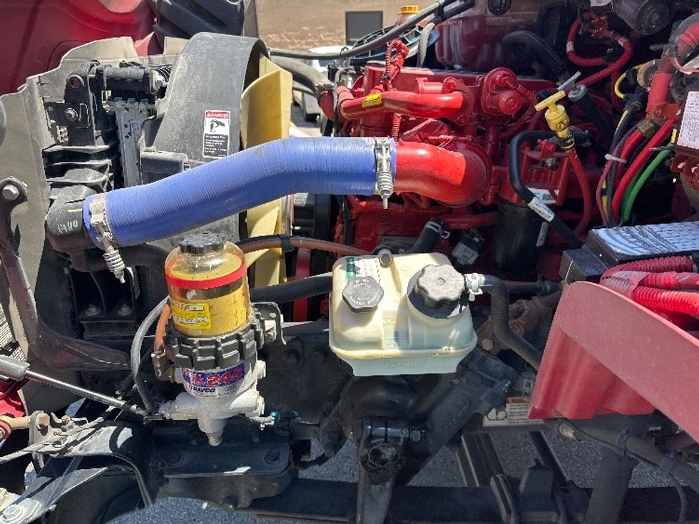 Refrigerated Truck-Light and Medium Duty Trucks-Freightliner-2021-M2-Austin-TX-90,426\n\t\tmiles-$ 70,500 - Image 24