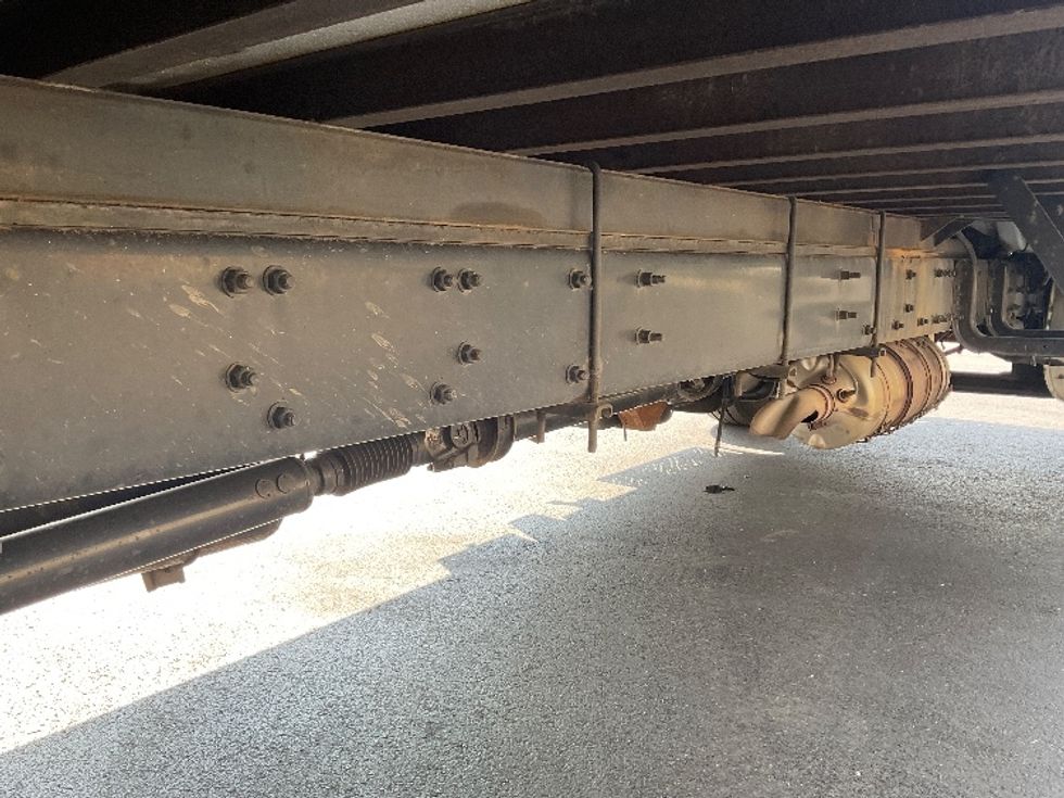 Refrigerated Truck-Light and Medium Duty Trucks-Freightliner-2021-M2-Bethlehem-PA-247,544\n\t\tmiles-$ 41,000 - Image 14