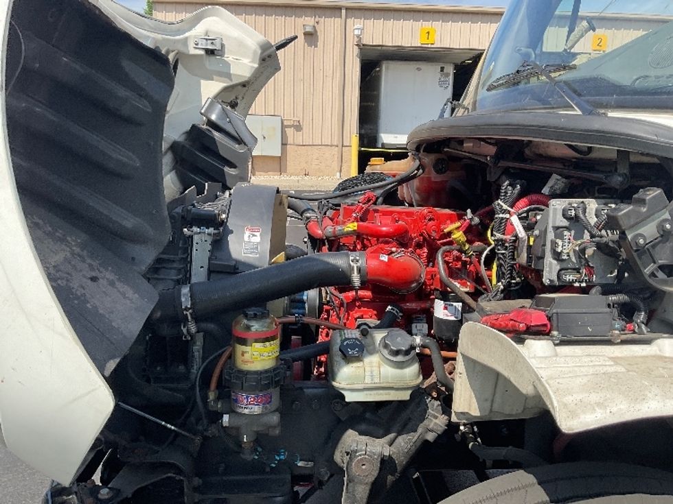 Refrigerated Truck-Light and Medium Duty Trucks-Freightliner-2021-M2-Bethlehem-PA-247,544\n\t\tmiles-$ 41,000 - Image 24