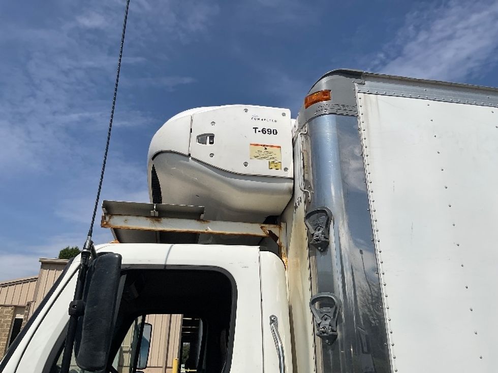 Refrigerated Truck-Light and Medium Duty Trucks-Freightliner-2021-M2-Bethlehem-PA-247,544\n\t\tmiles-$ 41,000 - Image 26