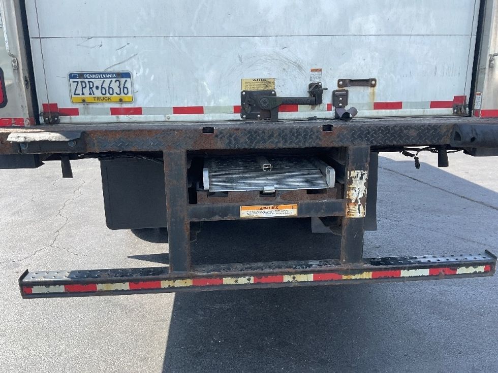 Refrigerated Truck-Light and Medium Duty Trucks-Freightliner-2021-M2-Bethlehem-PA-247,544\n\t\tmiles-$ 41,000 - Image 27