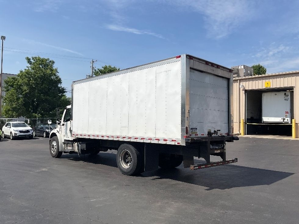 Refrigerated Truck-Light and Medium Duty Trucks-Freightliner-2021-M2-Bethlehem-PA-247,544\n\t\tmiles-$ 41,000 - Image 6