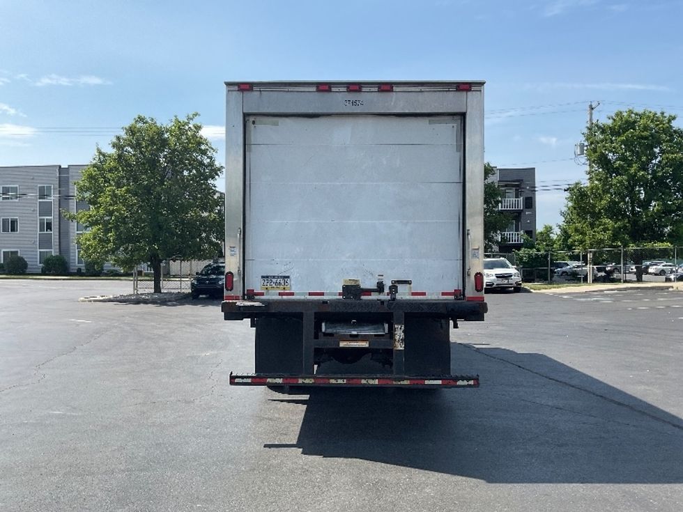 Refrigerated Truck-Light and Medium Duty Trucks-Freightliner-2021-M2-Bethlehem-PA-247,544\n\t\tmiles-$ 41,000 - Image 7