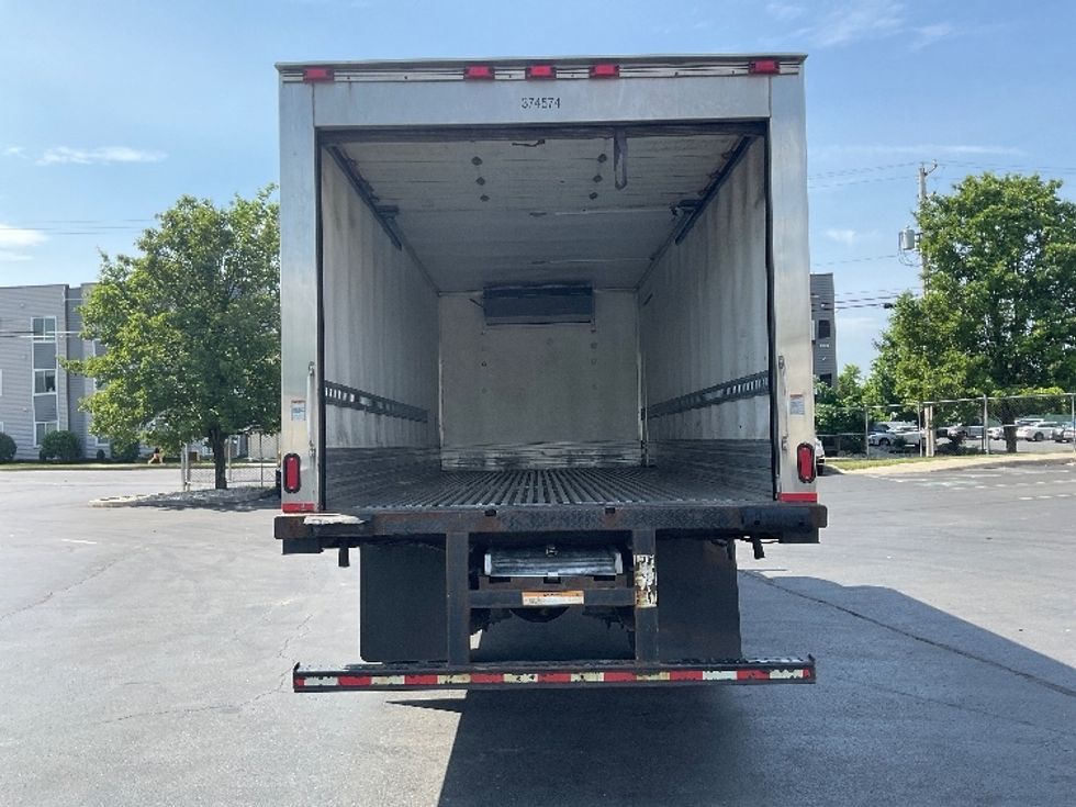 Refrigerated Truck-Light and Medium Duty Trucks-Freightliner-2021-M2-Bethlehem-PA-247,544\n\t\tmiles-$ 41,000 - Image 8