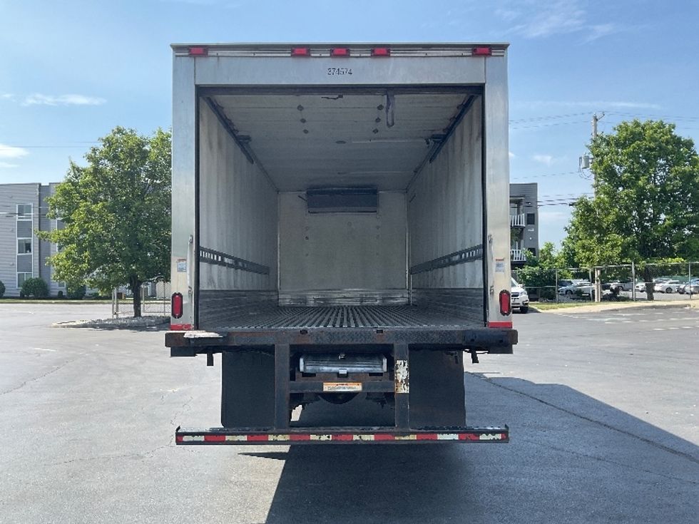 Refrigerated Truck-Light and Medium Duty Trucks-Freightliner-2021-M2-Bethlehem-PA-247,544\n\t\tmiles-$ 41,000 - Image 9