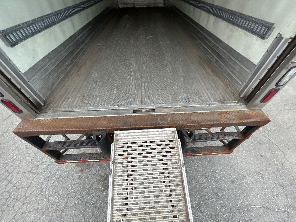 Refrigerated Truck-Light and Medium Duty Trucks-Freightliner-2021-M2-Braintree-MA-124,015\n\t\tmiles-$ 55,750 - Image 10