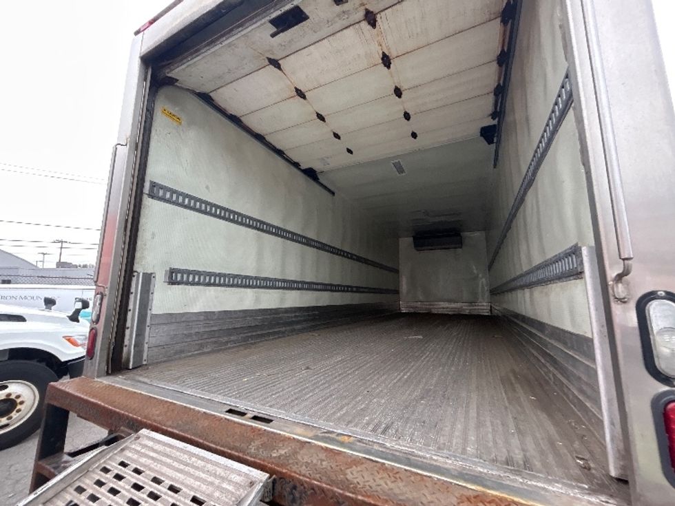 Refrigerated Truck-Light and Medium Duty Trucks-Freightliner-2021-M2-Braintree-MA-124,015\n\t\tmiles-$ 55,750 - Image 11