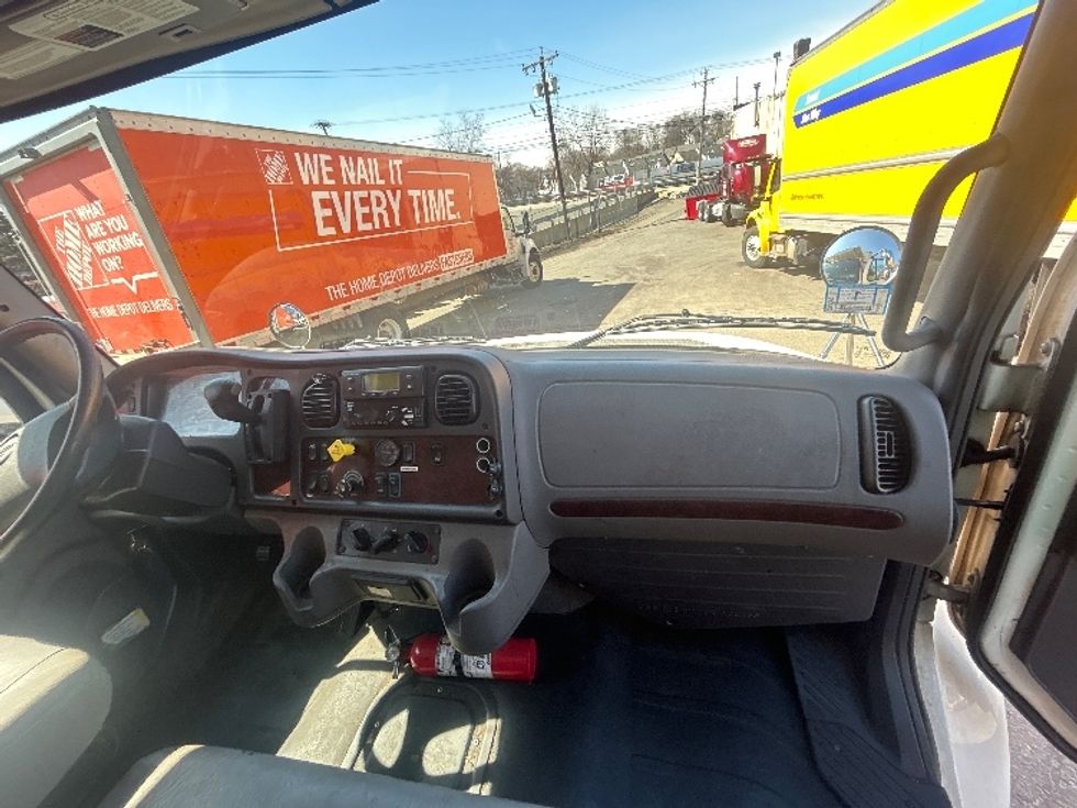 Refrigerated Truck-Light and Medium Duty Trucks-Freightliner-2021-M2-Braintree-MA-124,015\n\t\tmiles-$ 55,750 - Image 21