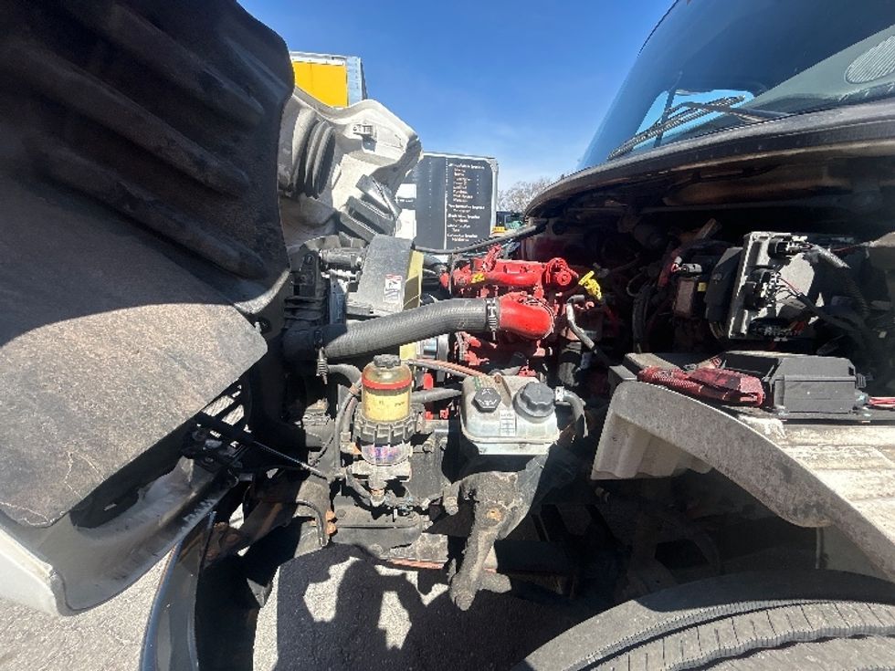 Refrigerated Truck-Light and Medium Duty Trucks-Freightliner-2021-M2-Braintree-MA-124,015\n\t\tmiles-$ 55,750 - Image 24