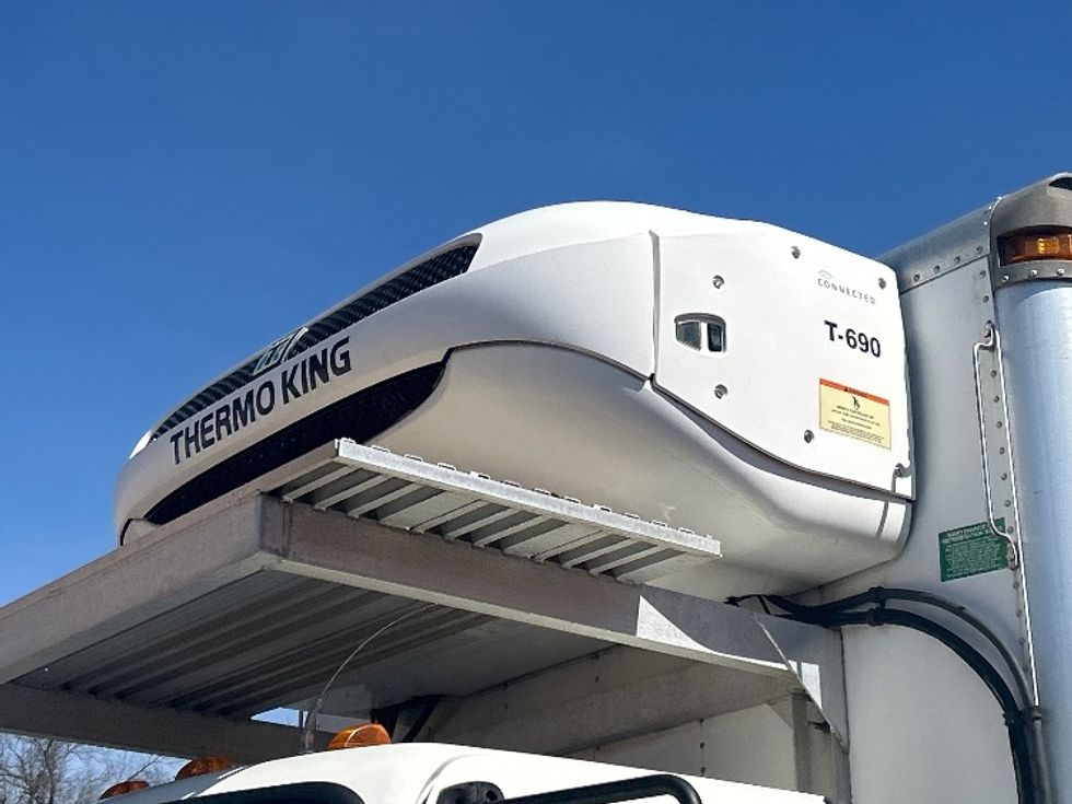 Refrigerated Truck-Light and Medium Duty Trucks-Freightliner-2021-M2-Braintree-MA-124,015\n\t\tmiles-$ 55,750 - Image 25