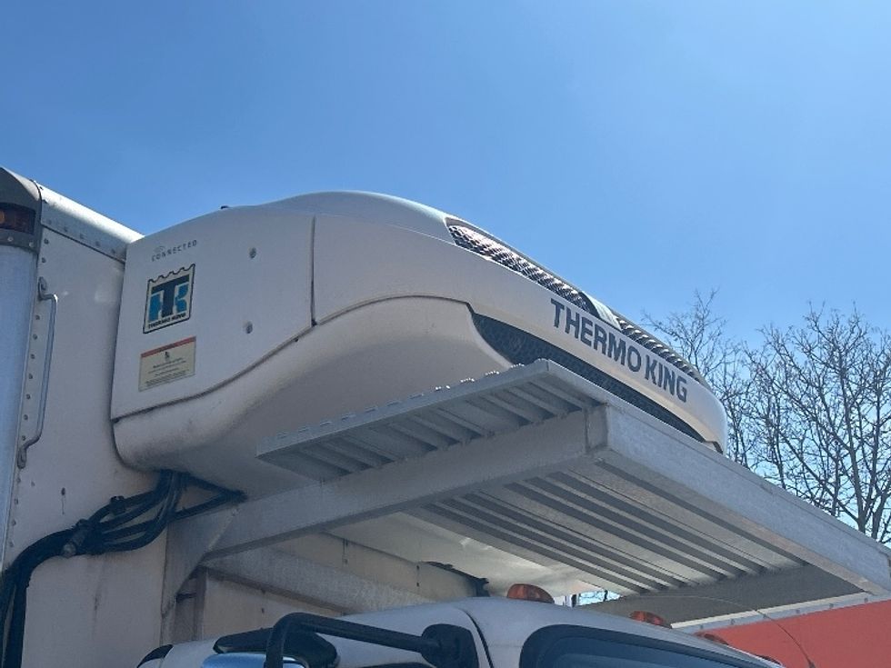 Refrigerated Truck-Light and Medium Duty Trucks-Freightliner-2021-M2-Braintree-MA-124,015\n\t\tmiles-$ 55,750 - Image 26