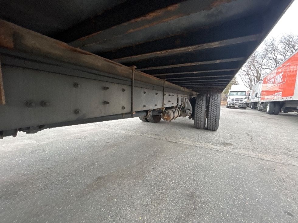 Refrigerated Truck-Light and Medium Duty Trucks-Freightliner-2021-M2-Braintree-MA-124,015\n\t\tmiles-$ 55,750 - Image 5