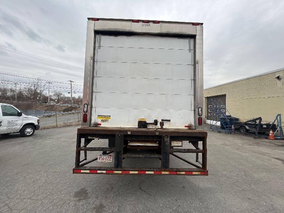 Refrigerated Truck-Light and Medium Duty Trucks-Freightliner-2021-M2-Braintree-MA-124,015\n\t\tmiles-$ 55,750 - Image 7