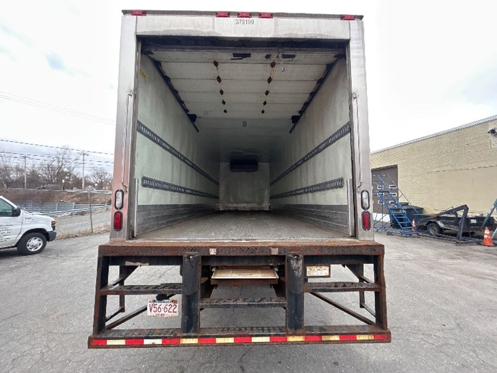 Refrigerated Truck-Light and Medium Duty Trucks-Freightliner-2021-M2-Braintree-MA-124,015\n\t\tmiles-$ 55,750 - Image 8