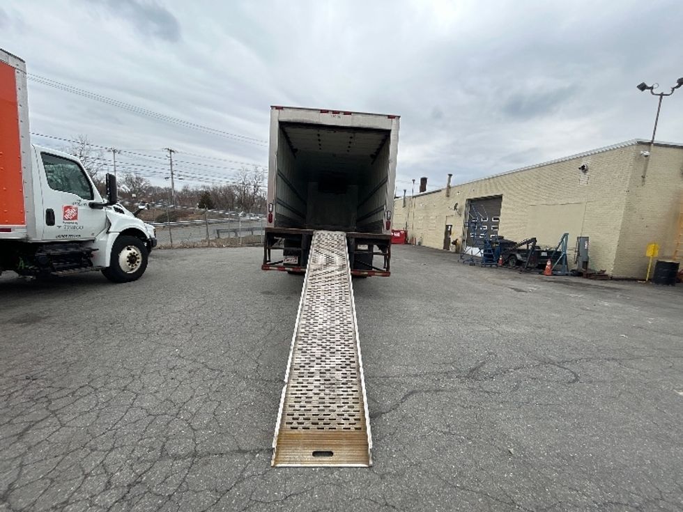 Refrigerated Truck-Light and Medium Duty Trucks-Freightliner-2021-M2-Braintree-MA-124,015\n\t\tmiles-$ 55,750 - Image 9