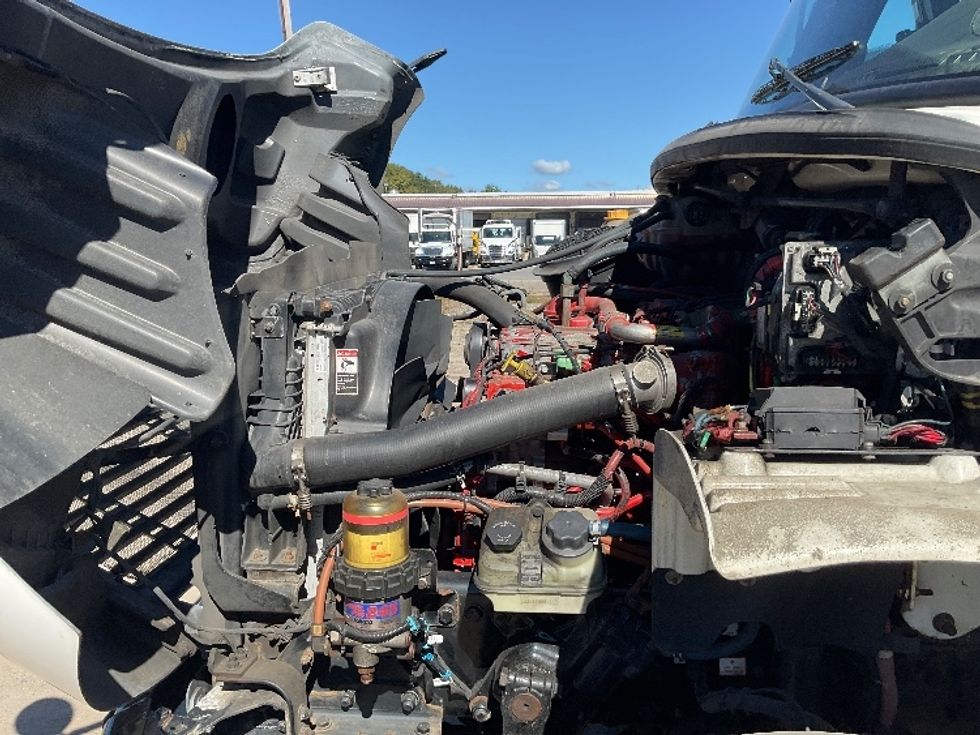 Refrigerated Truck-Light and Medium Duty Trucks-Freightliner-2021-M2-Braintree-MA-287,014\n\t\tmiles-$ 54,500 - Image 23