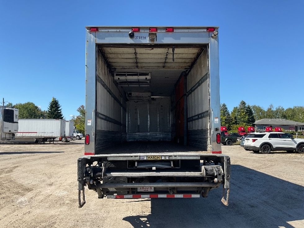 Refrigerated Truck-Light and Medium Duty Trucks-Freightliner-2021-M2-Braintree-MA-287,014\n\t\tmiles-$ 54,500 - Image 8