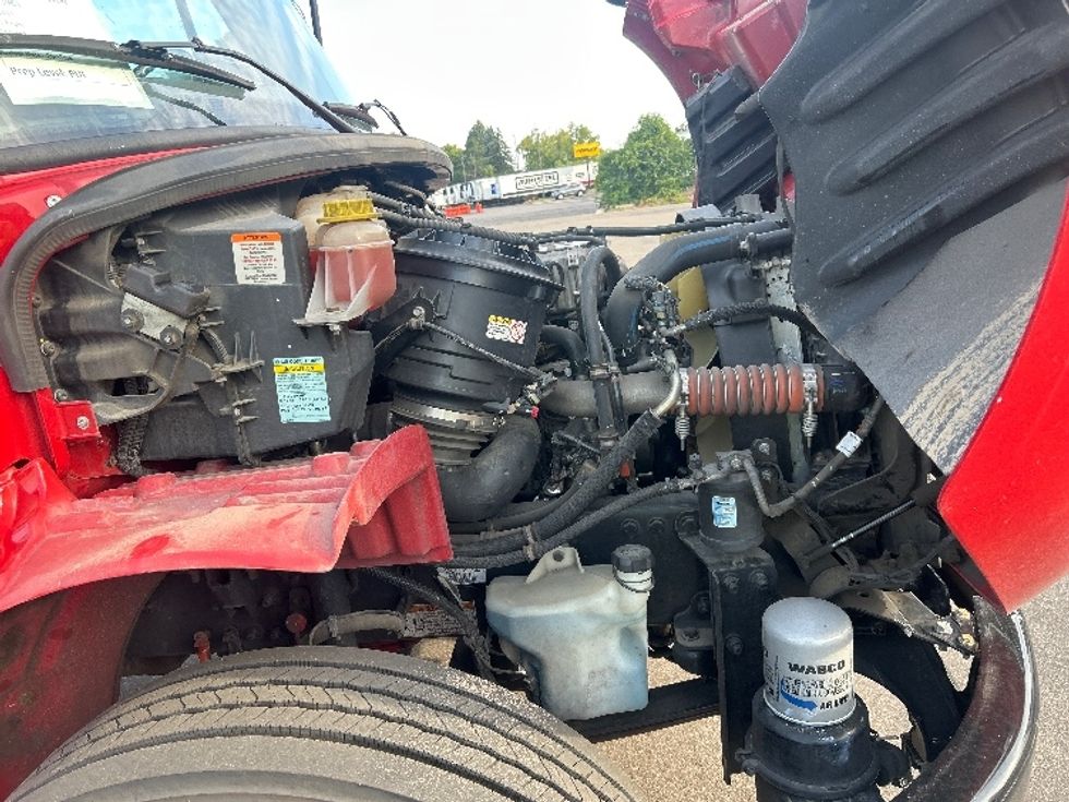Refrigerated Truck-Light and Medium Duty Trucks-Freightliner-2021-M2-Brooklyn Park-MN-54,744\n\t\tmiles-$ 57,250 - Image 22