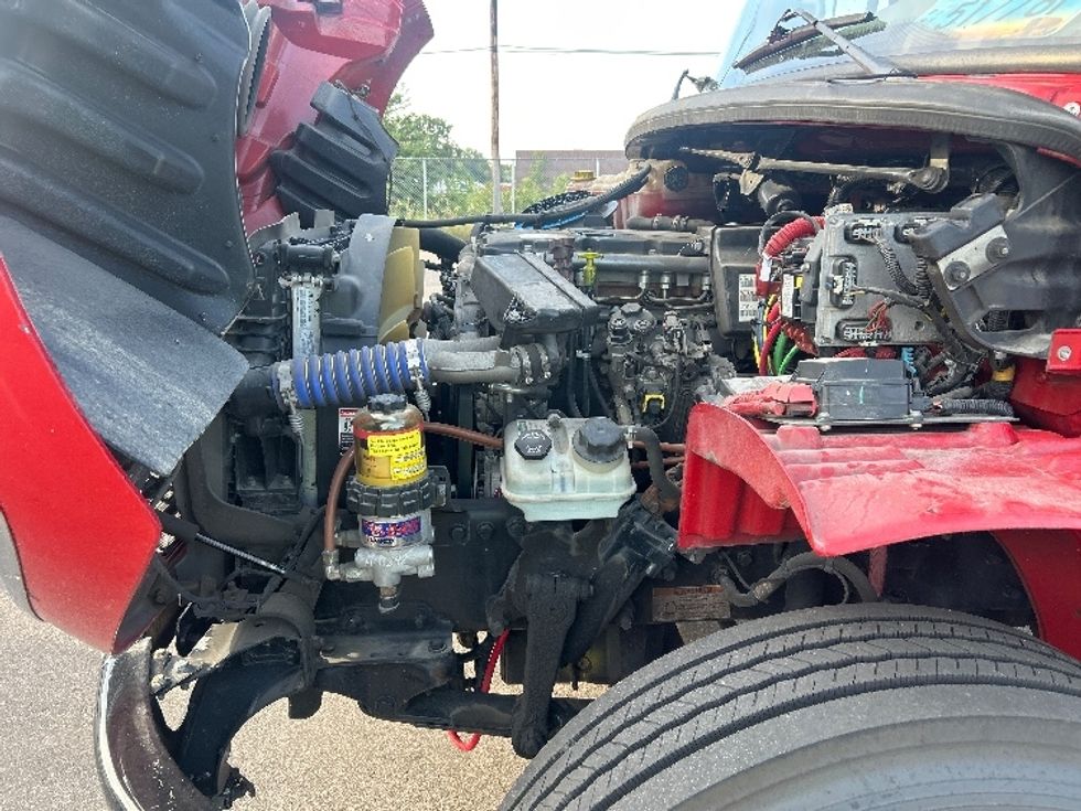 Refrigerated Truck-Light and Medium Duty Trucks-Freightliner-2021-M2-Brooklyn Park-MN-54,744\n\t\tmiles-$ 57,250 - Image 23