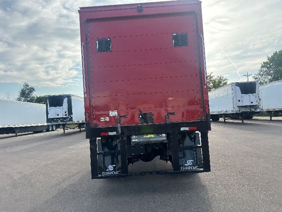 Refrigerated Truck-Light and Medium Duty Trucks-Freightliner-2021-M2-Brooklyn Park-MN-54,744\n\t\tmiles-$ 57,250 - Image 7