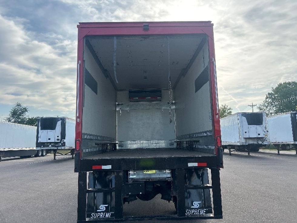 Refrigerated Truck-Light and Medium Duty Trucks-Freightliner-2021-M2-Brooklyn Park-MN-54,744\n\t\tmiles-$ 57,250 - Image 8