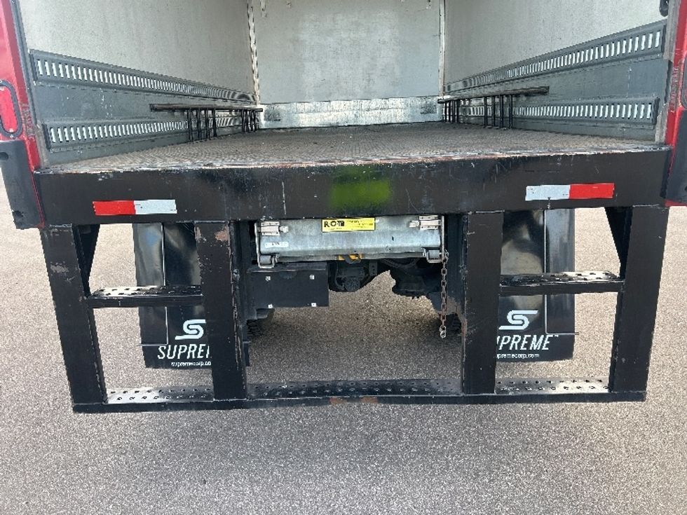 Refrigerated Truck-Light and Medium Duty Trucks-Freightliner-2021-M2-Brooklyn Park-MN-54,744\n\t\tmiles-$ 57,250 - Image 9