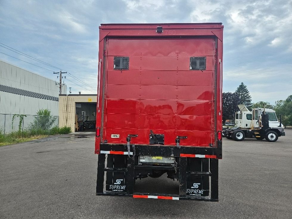 Refrigerated Truck-Light and Medium Duty Trucks-Freightliner-2021-M2-Brooklyn Park-MN-59,175\n\t\tmiles-$ 56,750 - Image 7