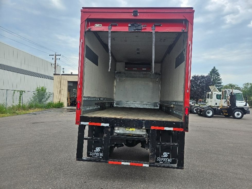 Refrigerated Truck-Light and Medium Duty Trucks-Freightliner-2021-M2-Brooklyn Park-MN-59,175\n\t\tmiles-$ 56,750 - Image 8