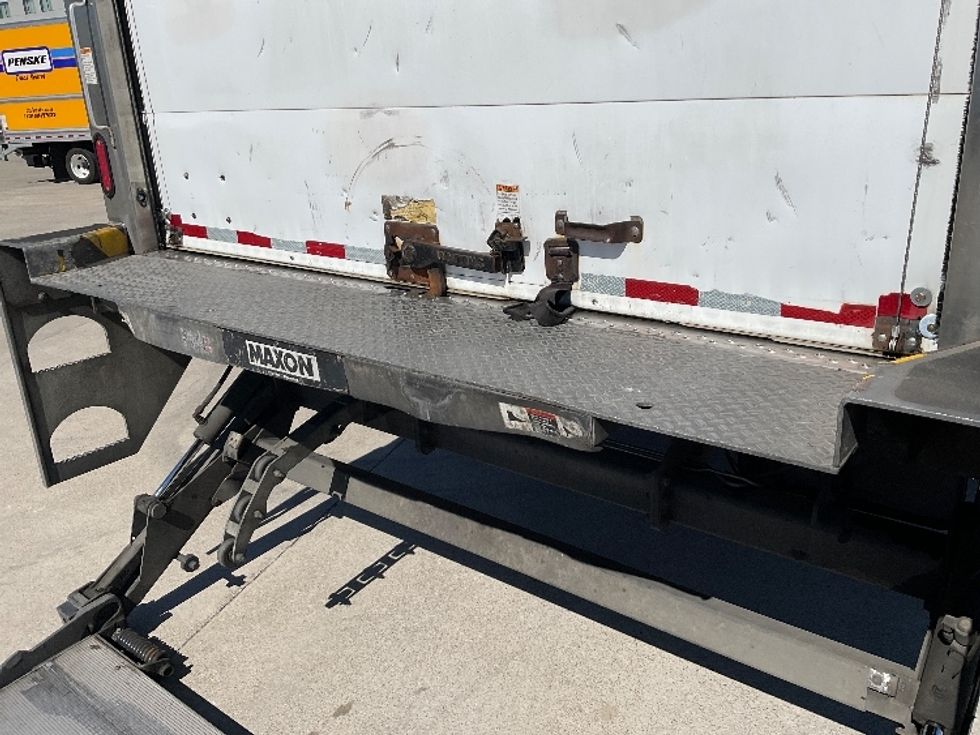 Refrigerated Truck-Light and Medium Duty Trucks-Freightliner-2021-M2-Cleveland-TN-470,140\n\t\tmiles-$ 24,000 - Image 10