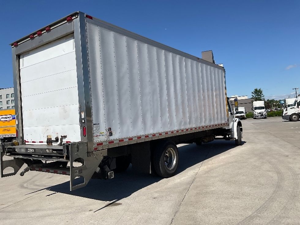 Refrigerated Truck-Light and Medium Duty Trucks-Freightliner-2021-M2-Cleveland-TN-470,140\n\t\tmiles-$ 24,000 - Image 13