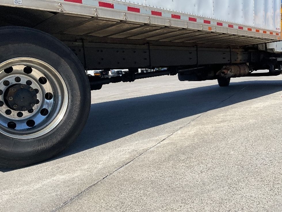 Refrigerated Truck-Light and Medium Duty Trucks-Freightliner-2021-M2-Cleveland-TN-470,140\n\t\tmiles-$ 24,000 - Image 14