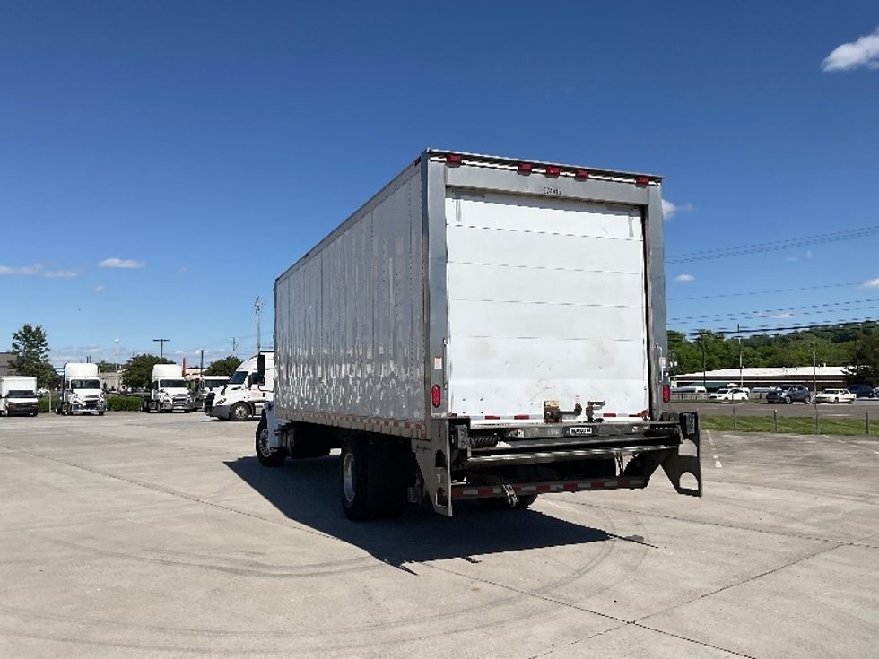 Refrigerated Truck-Light and Medium Duty Trucks-Freightliner-2021-M2-Cleveland-TN-470,140\n\t\tmiles-$ 24,000 - Image 6