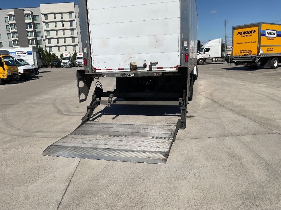Refrigerated Truck-Light and Medium Duty Trucks-Freightliner-2021-M2-Cleveland-TN-470,140\n\t\tmiles-$ 24,000 - Image 9