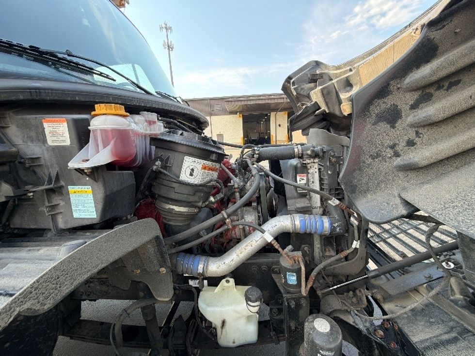 Refrigerated Truck-Light and Medium Duty Trucks-Freightliner-2021-M2-Cranbury-NJ-134,812\n\t\tmiles-$ 80,250 - Image 23