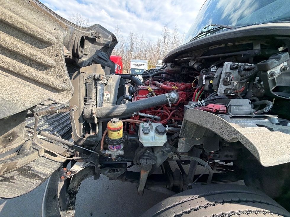 Refrigerated Truck-Light and Medium Duty Trucks-Freightliner-2021-M2-Cranbury-NJ-134,812\n\t\tmiles-$ 80,250 - Image 24