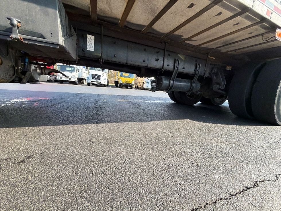 Refrigerated Truck-Light and Medium Duty Trucks-Freightliner-2021-M2-Cranbury-NJ-134,812\n\t\tmiles-$ 80,250 - Image 5